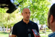 A sportállamtitkárt nevezték ki a 2027-es vizes vb koordinálásáért felelős kormánybiztossá