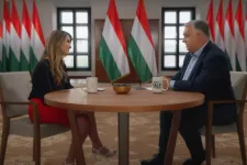 Orbán: Nem adhatom át a hatalmat egy másik politikai tábornak, amely teljesen más meggyőződéseket képvisel