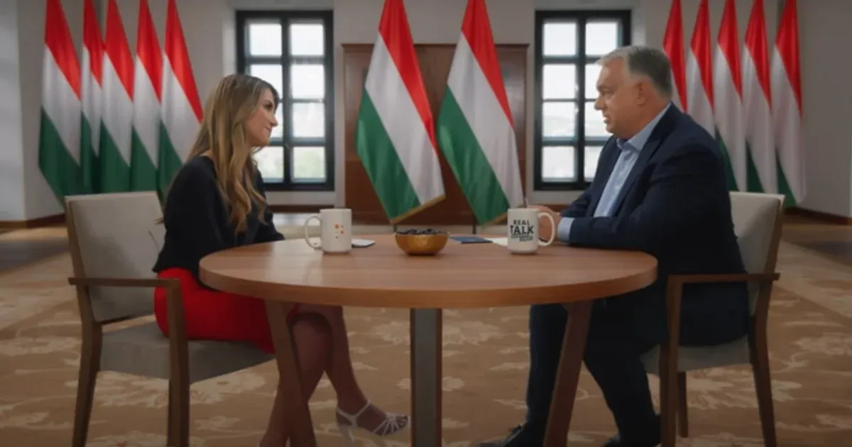 Orbán: Nem adhatom át a hatalmat egy másik politikai tábornak, amely teljesen más meggyőződéseket képvisel