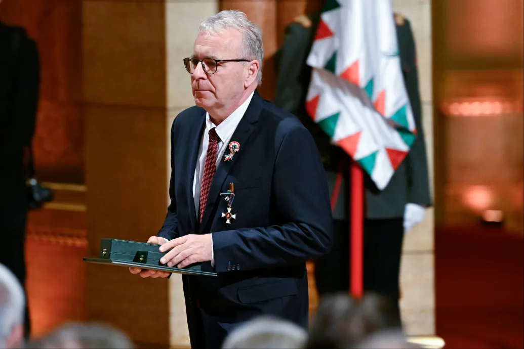 Lezárták a nyomozást, nem hallgatta ki a rendőrség Pokorni Zoltánt abban az ügyben, amiben ő is érintett volt – Forrás: Telex.hu