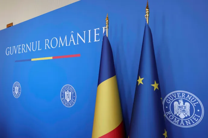 Ideiglenesen felfüggesztené az új PNRR- és Anghel Saligny szerződések megkötését a kormány