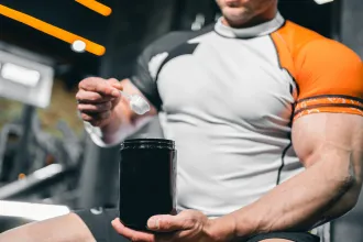 Gyúrós hülyeség vagy hasznos táplálékkiegészítő a kreatin?