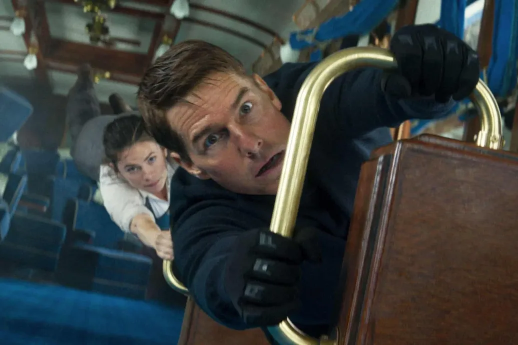 Lehetetlen küldetésre indul Tom Cruise és Paddington