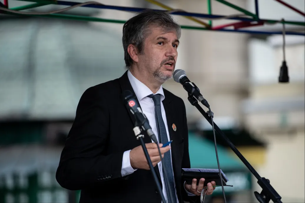 Egy tízmilliárdos állami projekt miatt követelne vissza EU-s pénzeket az OLAF – Forrás: Telex.hu