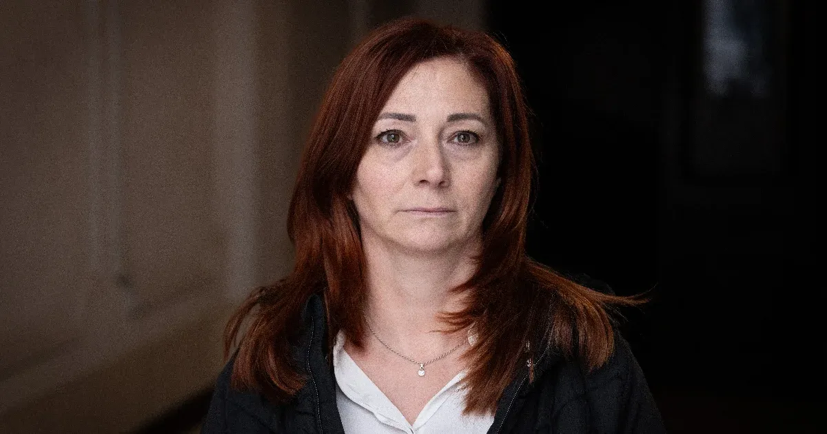 Kiengedték Renner Erika zaklatóját, az áldozatnak csak két hét után szóltak