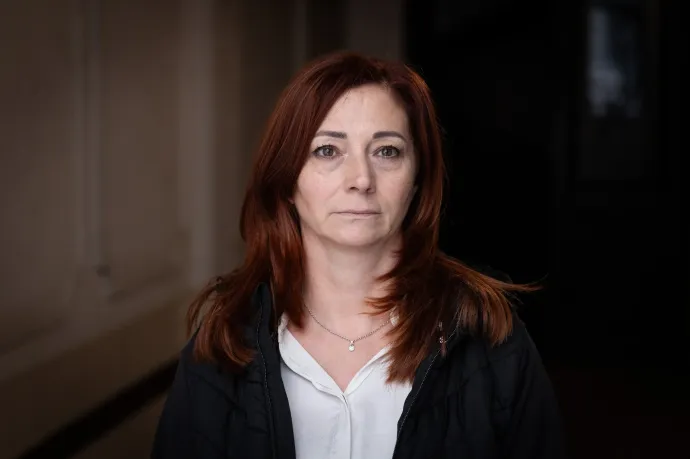 Kiengedték Renner Erika zaklatóját, az áldozatnak csak két hét után szóltak