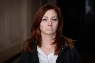 Kiengedték Renner Erika zaklatóját, az áldozatnak csak két hét után szóltak