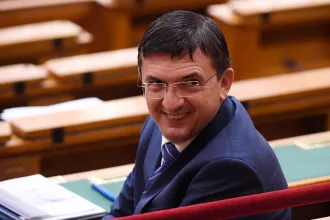 Addig húzza Budapest átvilágítását a kormány, hogy lassan ismét kritikus helyzetbe kerül a város