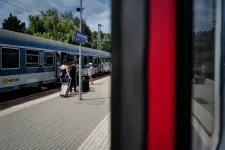 Még a BKK-nak és a Holavonatnak sem adott hozzáférést a MÁV az országos késési adataihoz
