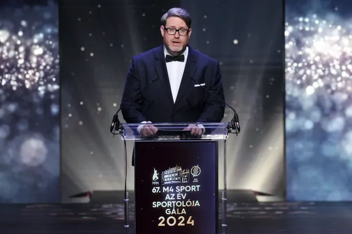 A Nemzeti Sport főszerkesztője jegyzetben üzent az MLSZ-szel és Csányi Sándorral háborúzó Kubatovnak