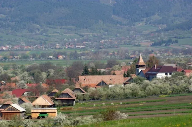 Eltűnt a víz Kézdialmáson: az aszálytól szenvedő falu polgármestere az illegálisan szivattyúzó nagygazdát okolja