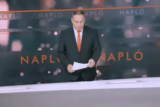 Szünetel a Napló ősztől a TV2-n Pachmann Péter háttérbe vonulása után