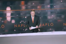 Szünetel a Napló ősztől a TV2-n Pachmann Péter háttérbe vonulása után