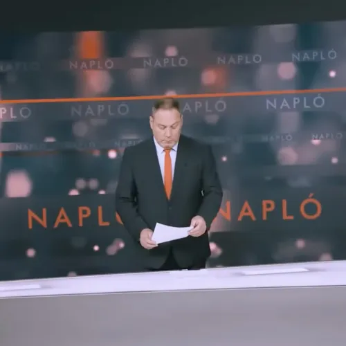 Szünetel a Napló ősztől a TV2-n Pachmann Péter háttérbe vonulása után