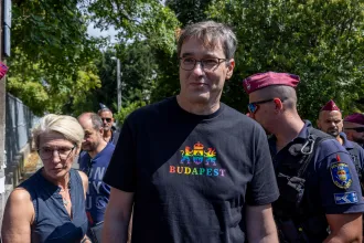 Az ügyészség elutasította Karácsony Gergely gyanúsítás elleni panaszát