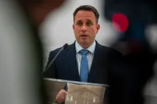 Dömötör Csaba szerint orosz befolyásnak nincs helye, Orbán Balázs pedig nem tartja beavatkozásnak az orosz hírszerzés közleményét