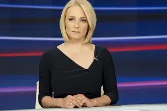 Marsi Anikó nem lát különbséget a TV2-s munkája és a női Digitális Polgári Kör vezetése között
