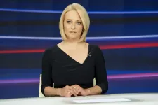 Marsi Anikó nem lát különbséget a TV2-s munkája és a női Digitális Polgári Kör vezetése között