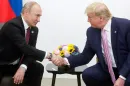 Óriási a várakozás: Trump és Putyin Alaszkában sakkjátszmázik háborúról és békéről