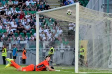 Továbbjutott a Győr a Konferencia-ligában, elérhető a főtábla