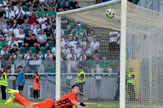 Továbbjutott a Győr a Konferencia-ligában, elérhető a főtábla