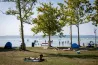 Balatonföldvár lelke volt a kikötő melletti pavilonsor, a városvezetés több százmilliót fizetett, hogy eltűnjön