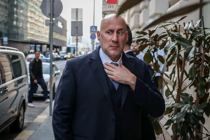 96 milliárd forintot pumpál hadiipari cégébe a 4iG