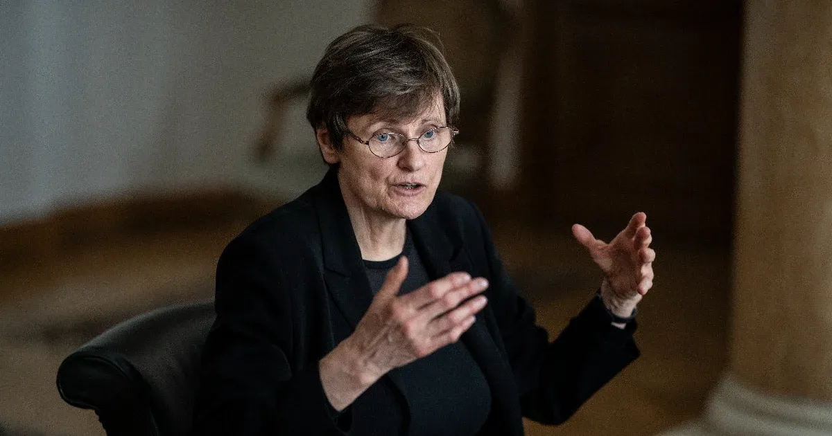 Karikó Katalin: Ha jön a következő pandémia, Amerika könyöröghet majd Kínának vagy Európának, hogy adjanak mRNS-oltásokat