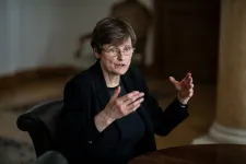 Karikó Katalin: Ha jön a következő pandémia, Amerika könyöröghet majd Kínának vagy Európának, hogy adjanak mRNS-oltásokat
