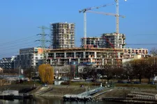 Az Otthon Start sem fogja kihúzni a régiós mezőny aljáról a hazai lakásépítéseket