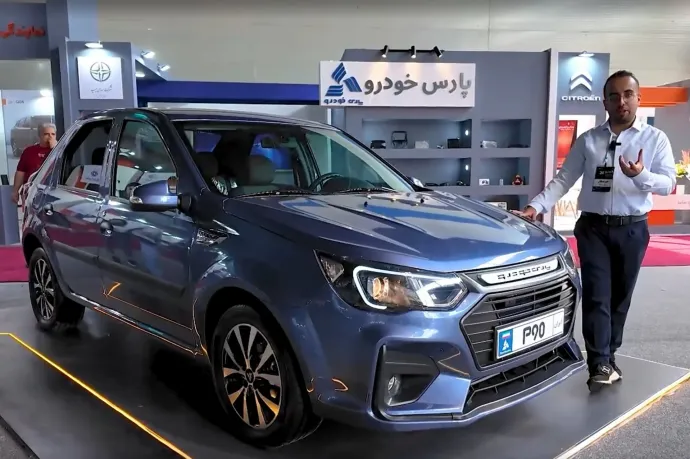 Újra gyártani fogják az első generációs Dacia Logant