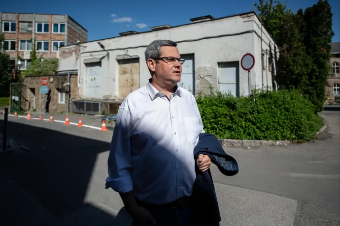 Orvosi kamara kontra Takács Péter: szokatlan és erős jelzés az Orvosi Világszövetség tiltakozása