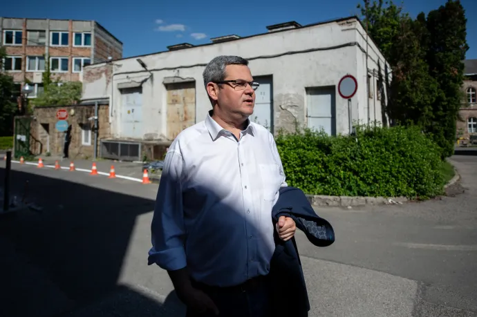 Orvosi kamara kontra Takács Péter: szokatlan és erős jelzés az Orvosi Világszövetség tiltakozása
