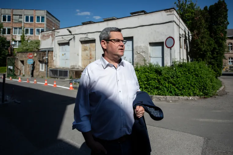 Orvosi kamara kontra Takács Péter: szokatlan és erős jelzés az Orvosi Világszövetség tiltakozása