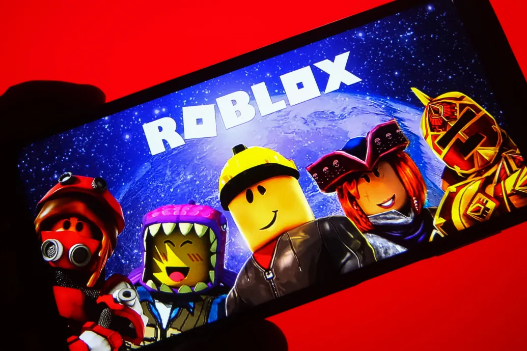 Perlik a Robloxot, Louisiana állam szerint sok a gyerekekre veszélyes szexuális ragadozó a játékplatformon – Forrás: Telex.hu