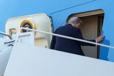 Hogy lehetne szavatolni Ukrajna biztonságát? Trump szerint nem a NATO formájában