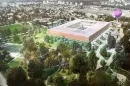 Elhárult egy nagy akadály az Újpest új focistadionja elől