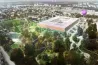 Elhárult egy nagy akadály az Újpest új focistadionja elől