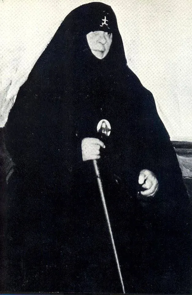 Mariam Szulakiótisz – Forrás: greekcitytimes.com
