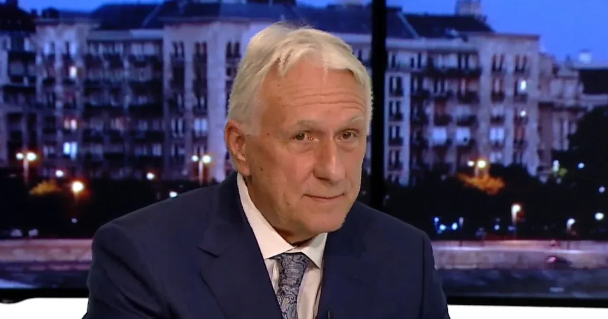 Bige László: Hozzá vagyunk szokva ehhez a maffiarendszerhez, ami ebben az országban működik