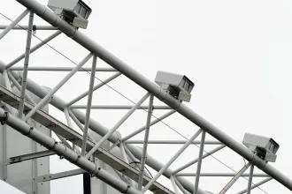 Egy hónapja nem működik egy csomó holland traffipax, orosz hekkertámadást sejtenek a háttérben