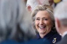 Hillary Clinton Nobel-békedíjra jelölné Trumpot, ha eléri az ukrajnai békét, egy feltétellel