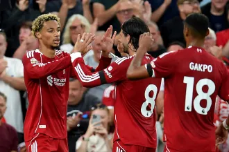 Hat gólt hozott a PL szezonnyitója, 4-2-re nyert a Liverpool