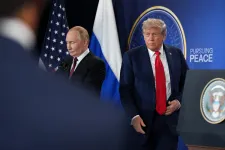Trump és Putyin sajtótájékoztatójának legfontosabb mozzanatai