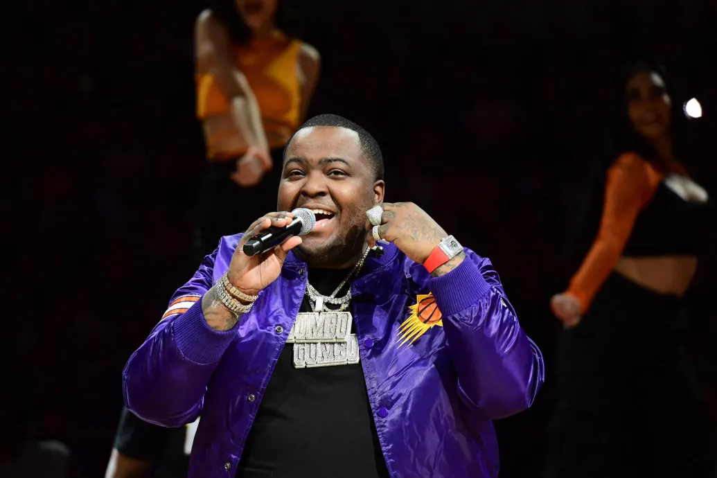 Egymillió dollárt csalt ki Sean Kingston rapper az anyjával együtt, évekre börtönbe kell mennie