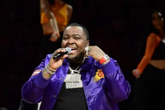 Egymillió dollárt csalt ki Sean Kingston rapper az anyjával együtt, évekre börtönbe kell mennie