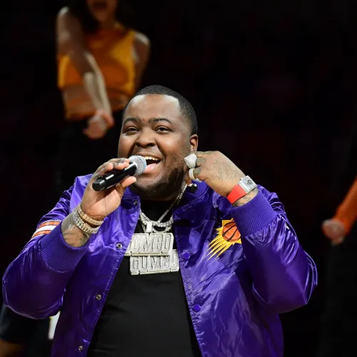 Egymillió dollárt csalt ki Sean Kingston rapper az anyjával együtt, évekre börtönbe kell mennie