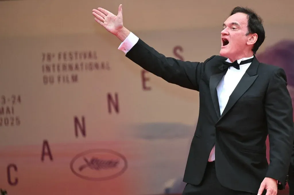 Tarantino elárulta, miért kaszálta el a legújabb filmjét, miután megírta a forgatókönyvet