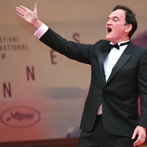Tarantino elárulta, miért kaszálta el a legújabb filmjét, miután megírta a forgatókönyvet