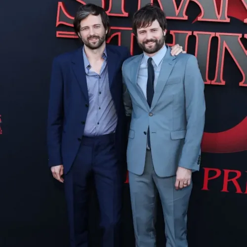 A Stranger Things alkotói szakítottak a Netflixszel